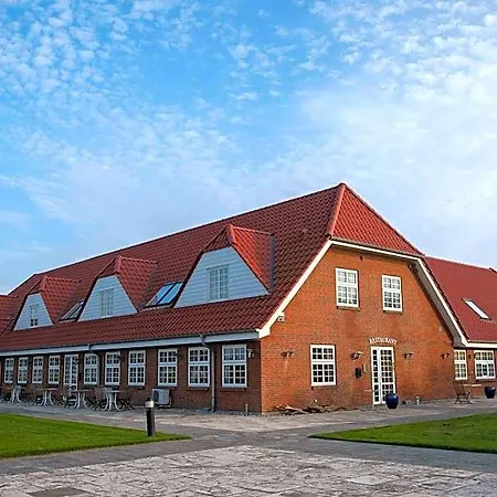 Kammerslusen 里伯