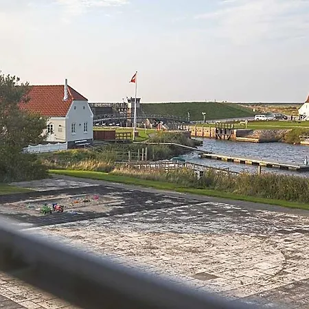 Hotel Kammerslusen